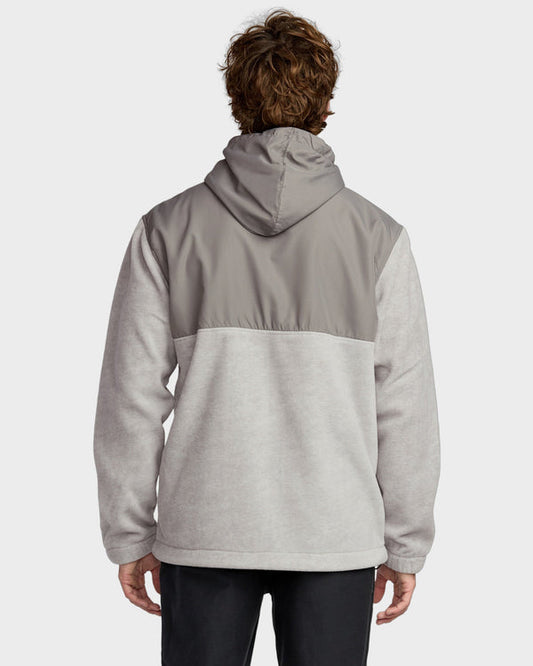 BOUNDARY LITE ZIP-UP HOODIE
