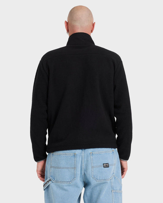 SPEC 73 POLAR ZIP UP FLEECE JACKET