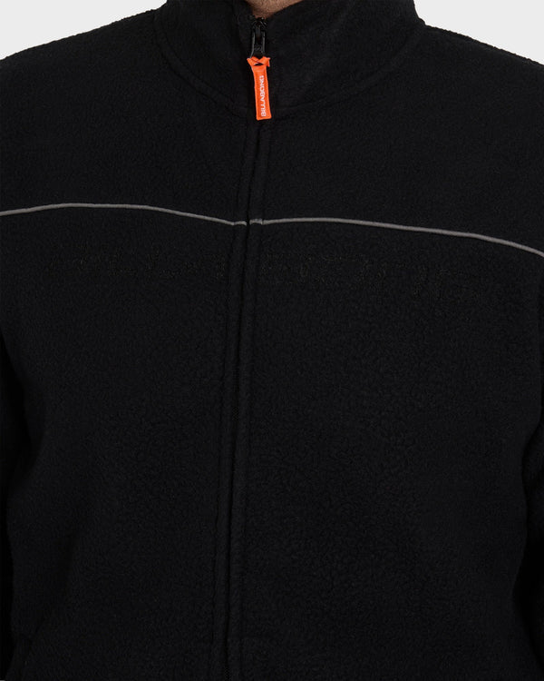 SPEC 73 POLAR ZIP UP FLEECE JACKET