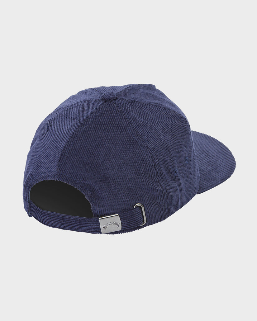 HERITAGE SNAPBACK CAP