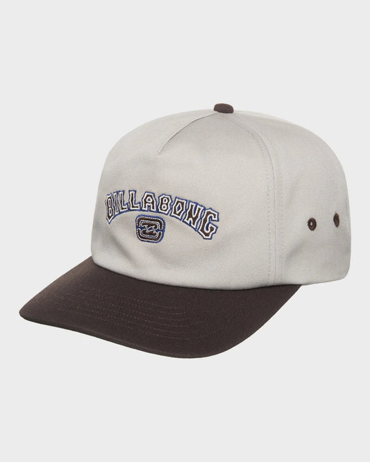 BOYS THROWBACK STRAPBACK