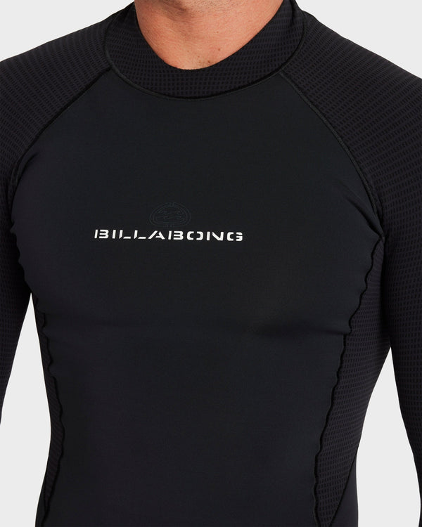 1/1MM REVOLUTION LONG SLEEVE WETSUIT TOP