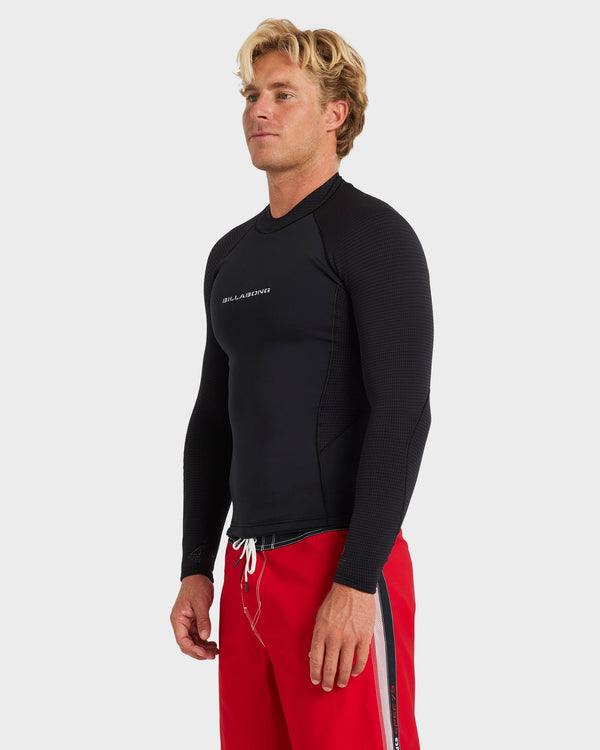 1/1MM REVOLUTION LONG SLEEVE WETSUIT TOP