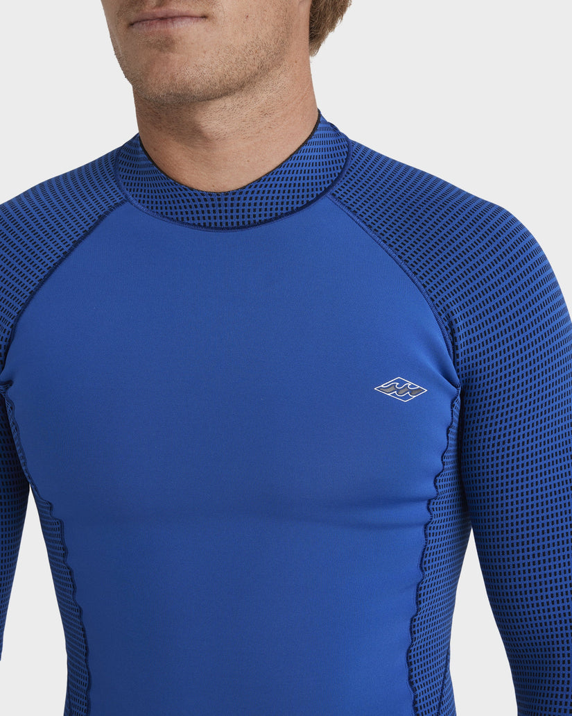 1/1MM REVOLUTION LONG SLEEVE WETSUIT TOP