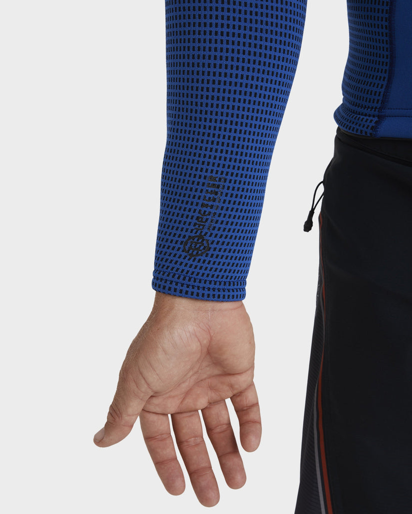 1/1MM REVOLUTION LONG SLEEVE WETSUIT TOP