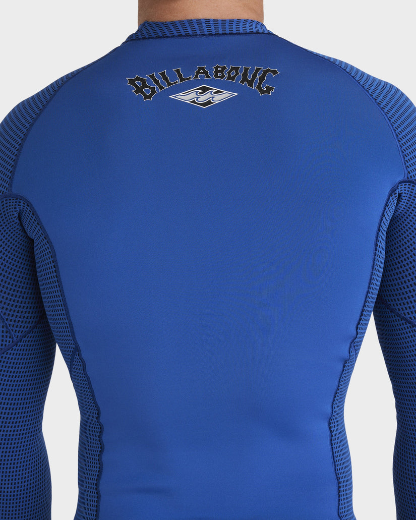 1/1MM REVOLUTION LONG SLEEVE WETSUIT TOP