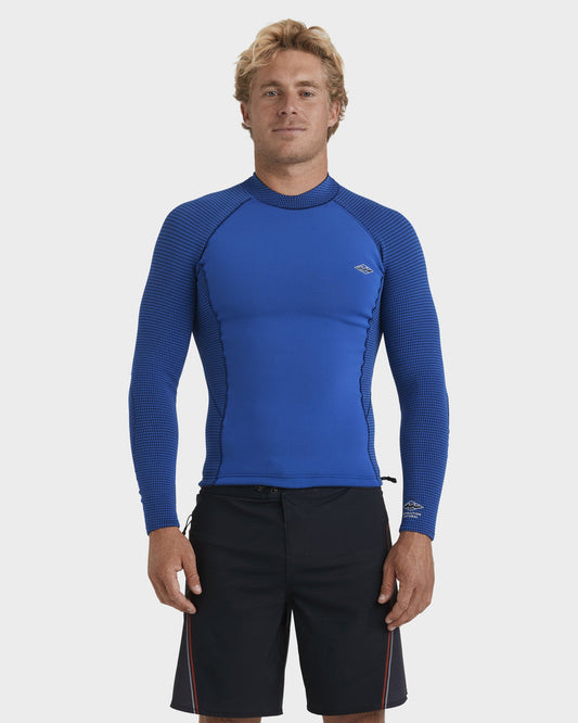 1/1MM REVOLUTION LONG SLEEVE WETSUIT TOP