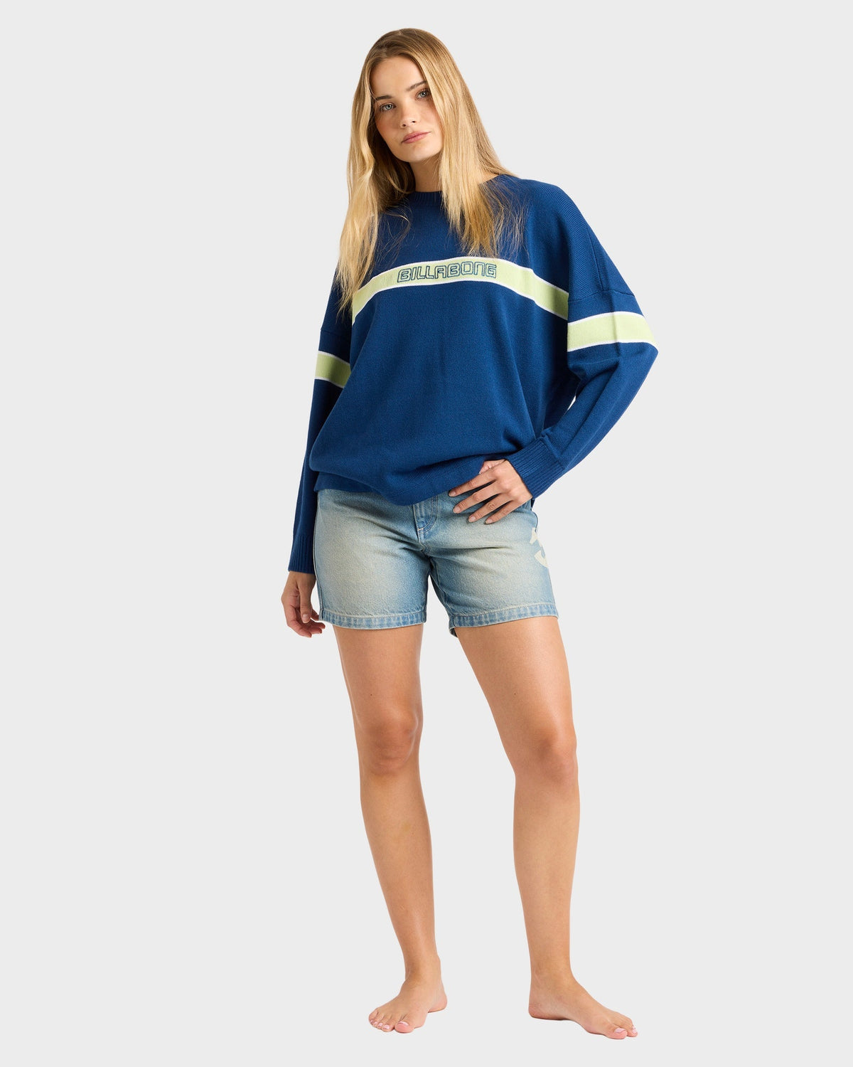 SUPALOVE SWEATER