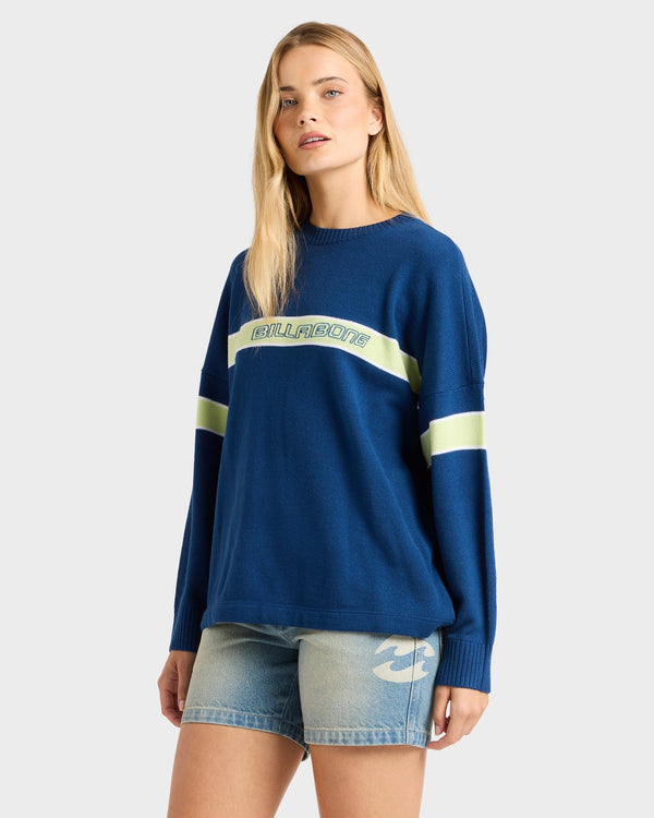 SUPALOVE SWEATER