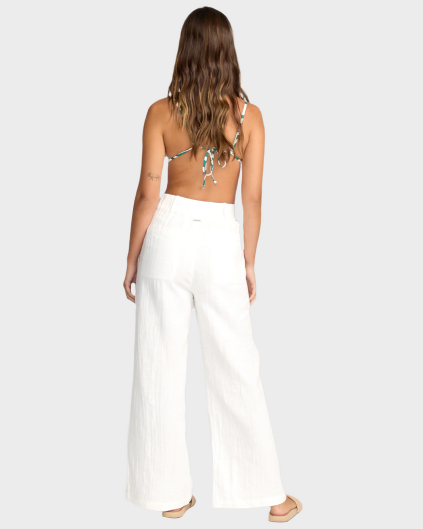 TAILOR MADE PANTS