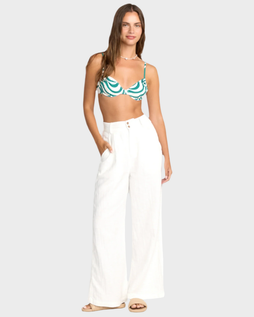 TAILOR MADE PANTS