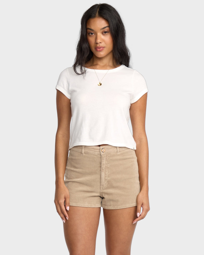 BILLABONG FREE FALL CORD SHORT