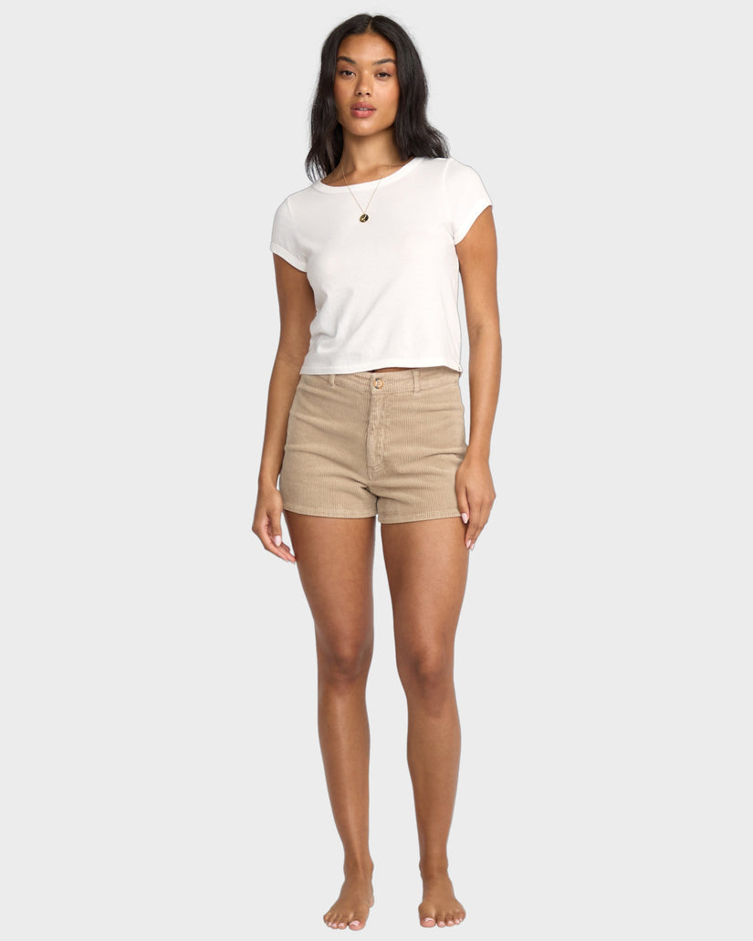 BILLABONG FREE FALL CORD SHORT
