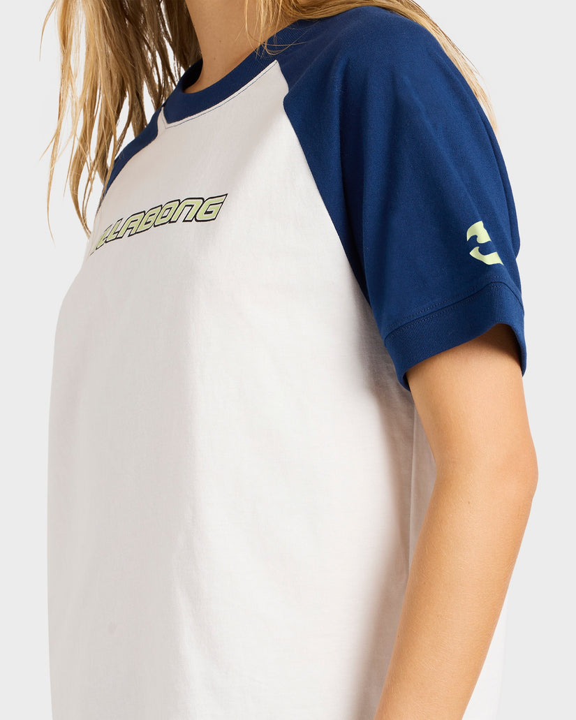 BILLA TRIPPER T-SHIRT