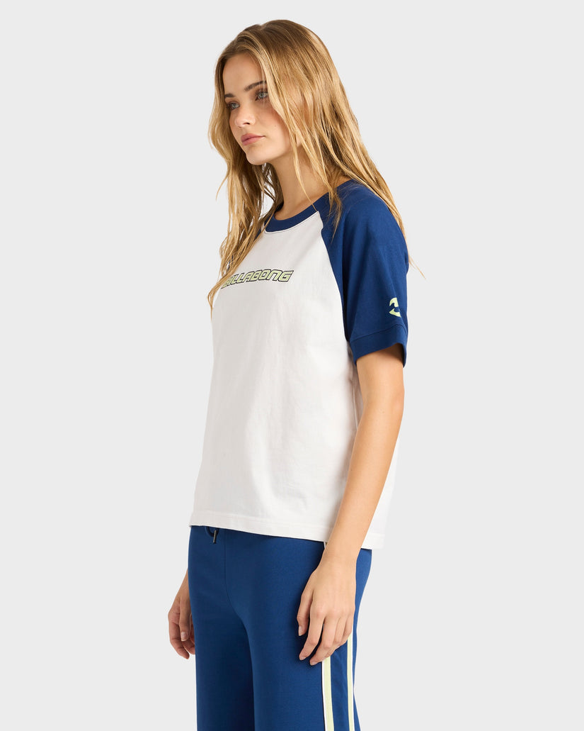 BILLA TRIPPER T-SHIRT