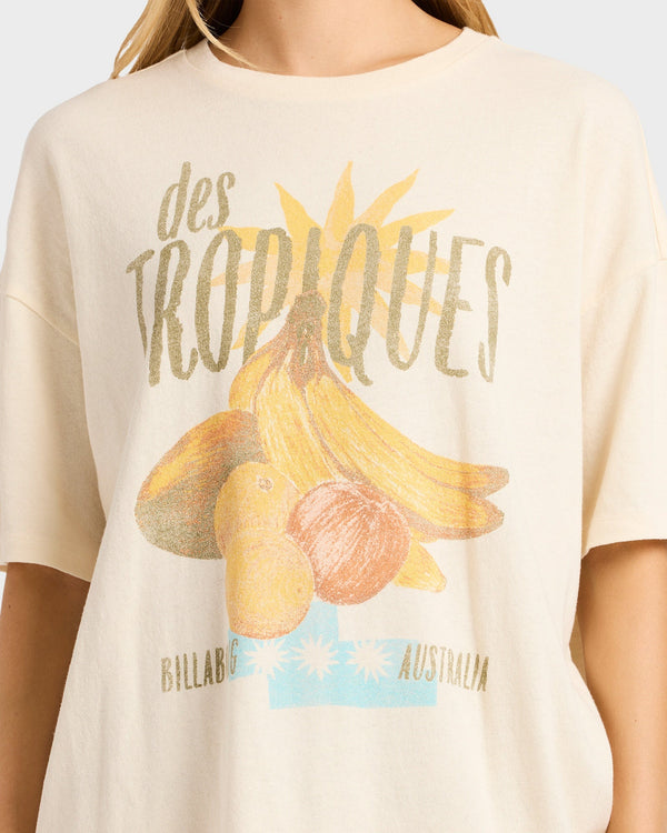 FRESHEST THINGS T-SHIRT