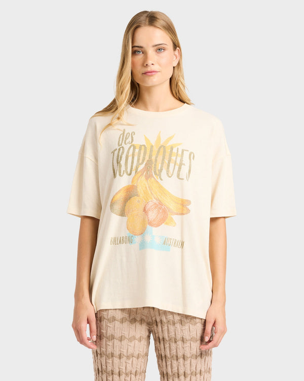 FRESHEST THINGS T-SHIRT