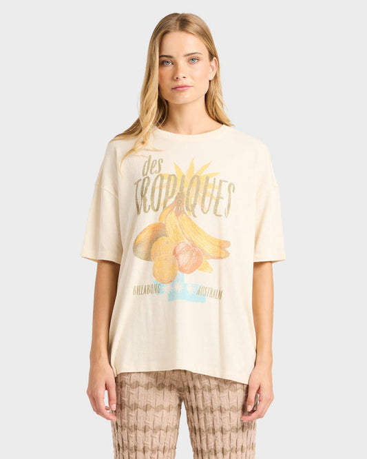 FRESHEST THINGS T-SHIRT