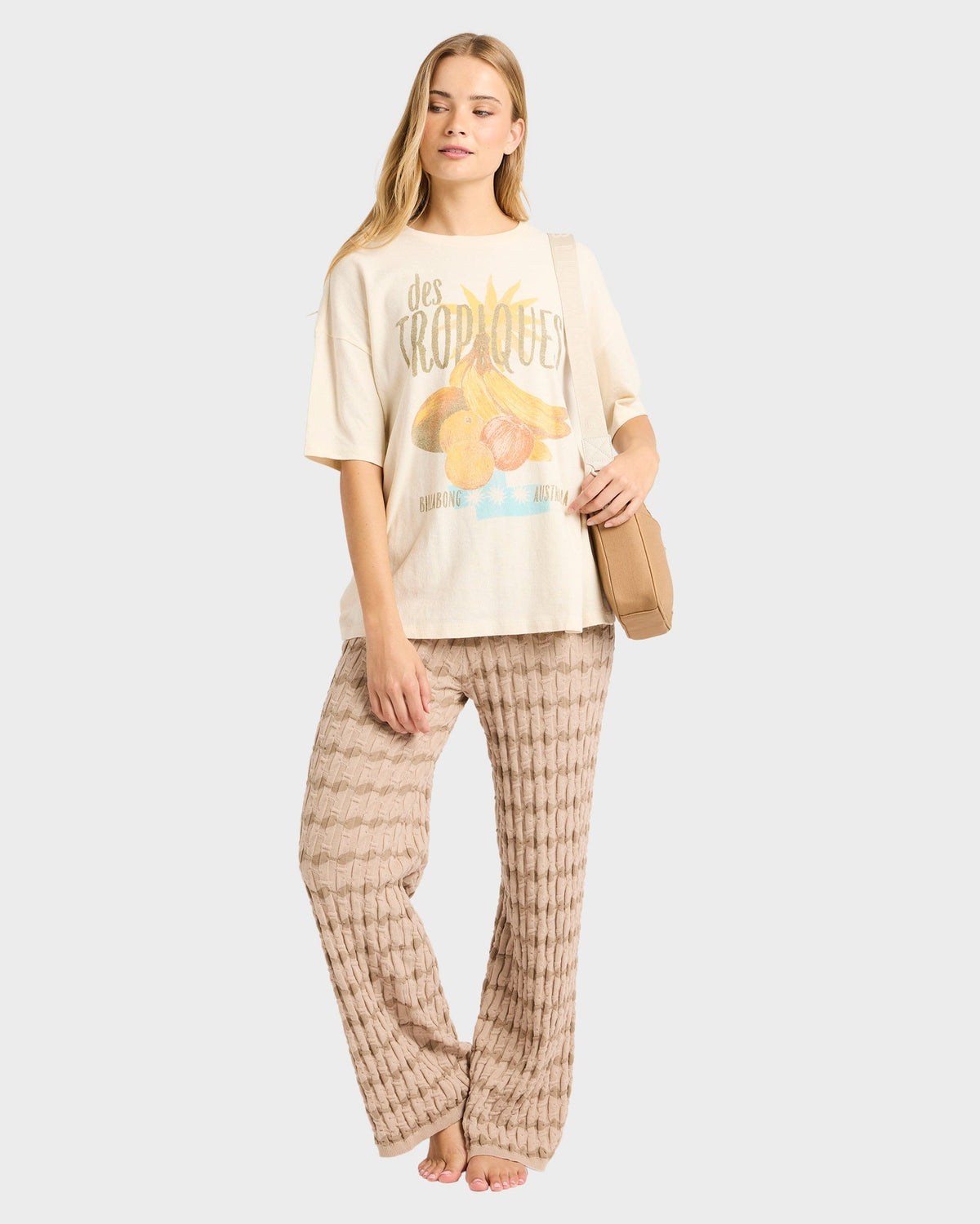 FRESHEST THINGS T-SHIRT