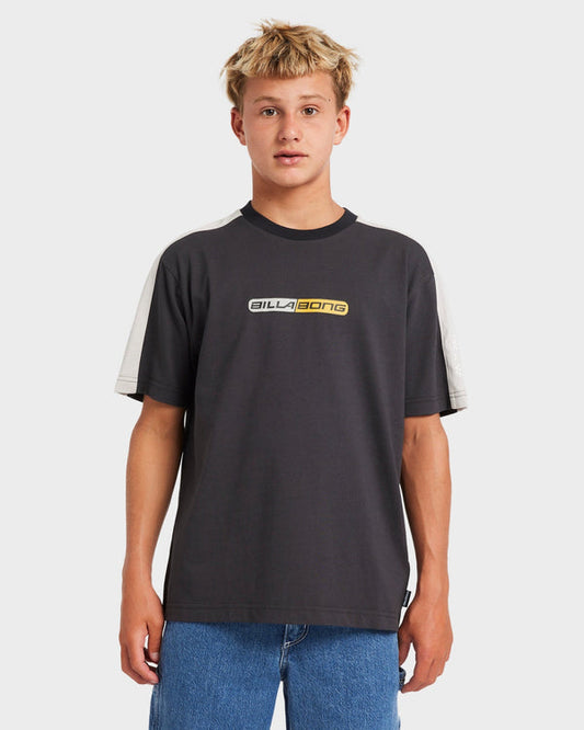 BOYS SPEC ICONIC OG T-SHIRT