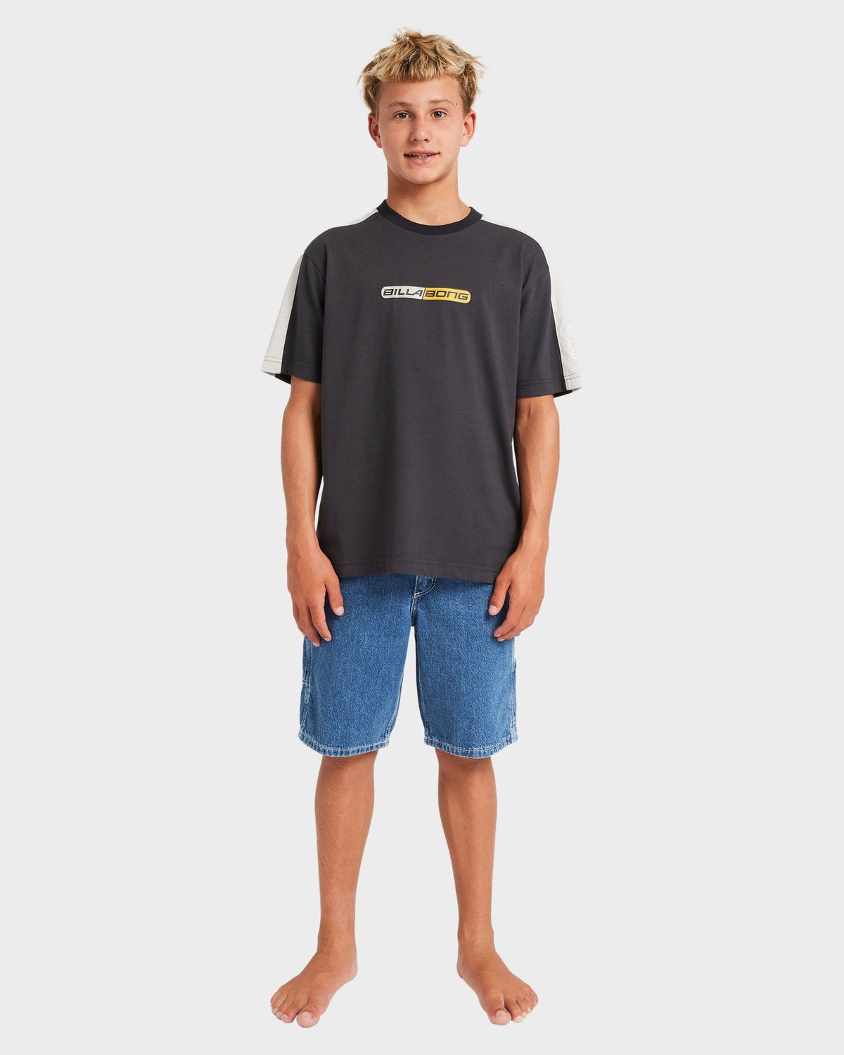 BOYS SPEC ICONIC OG T-SHIRT