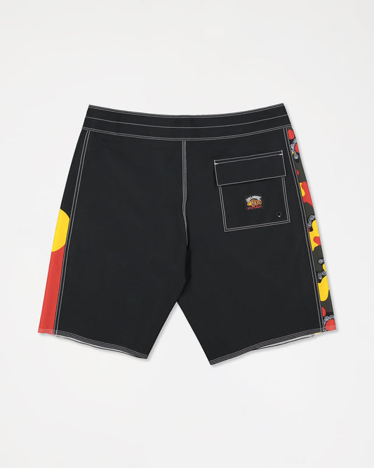 BOYS OTIS DBAH PRO 17" BOARDSHORTS