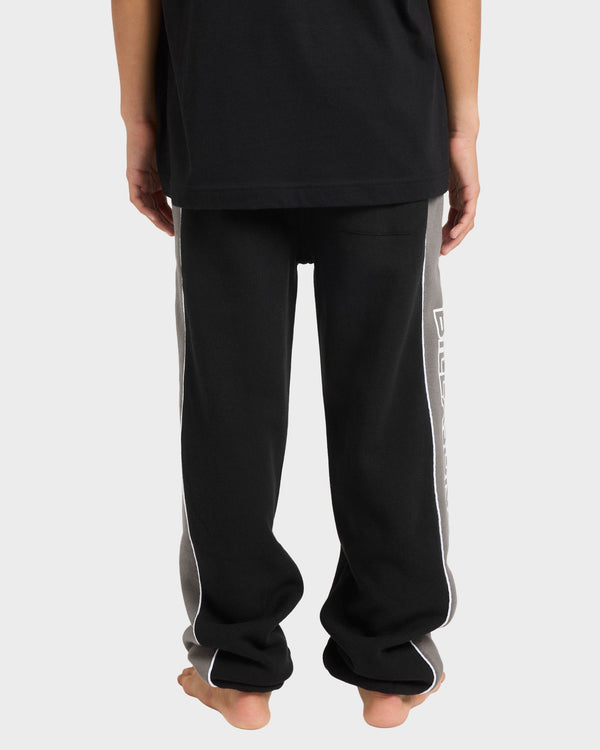 BOYS BIO WAVE TRACKPANTS