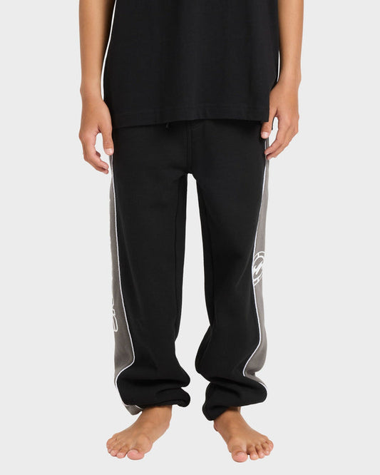 BOYS BIO WAVE TRACKPANTS