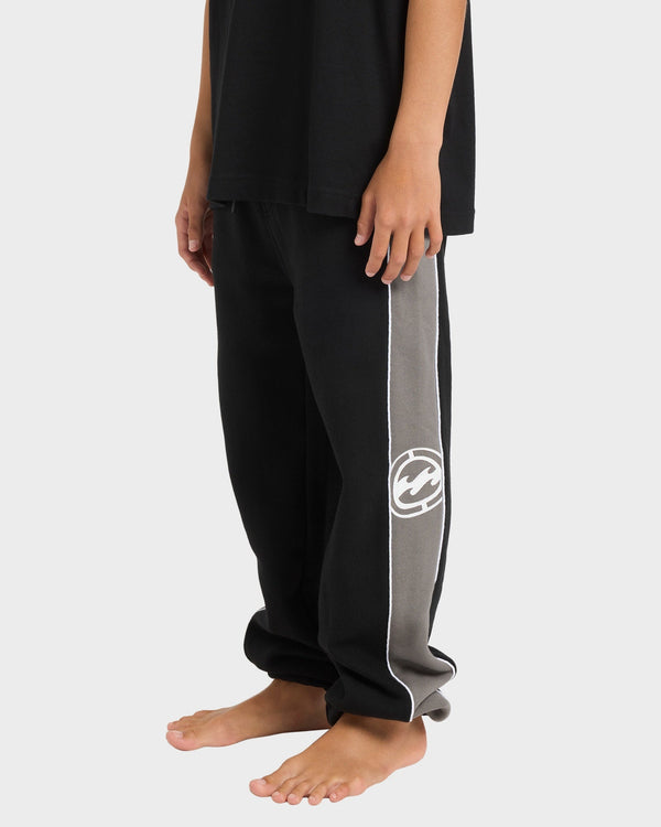 BOYS BIO WAVE TRACKPANTS