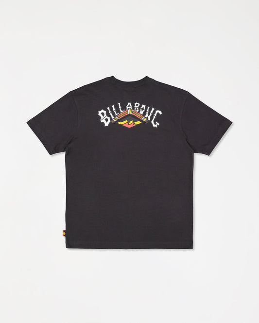 BOYS OTIS ARCH T-SHIRT