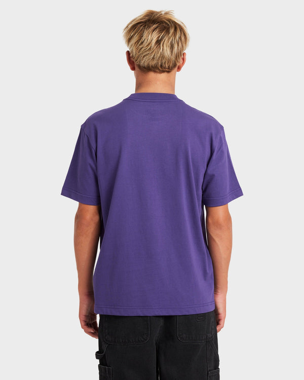 BOYS SWORD SHARPENING OG T-SHIRT