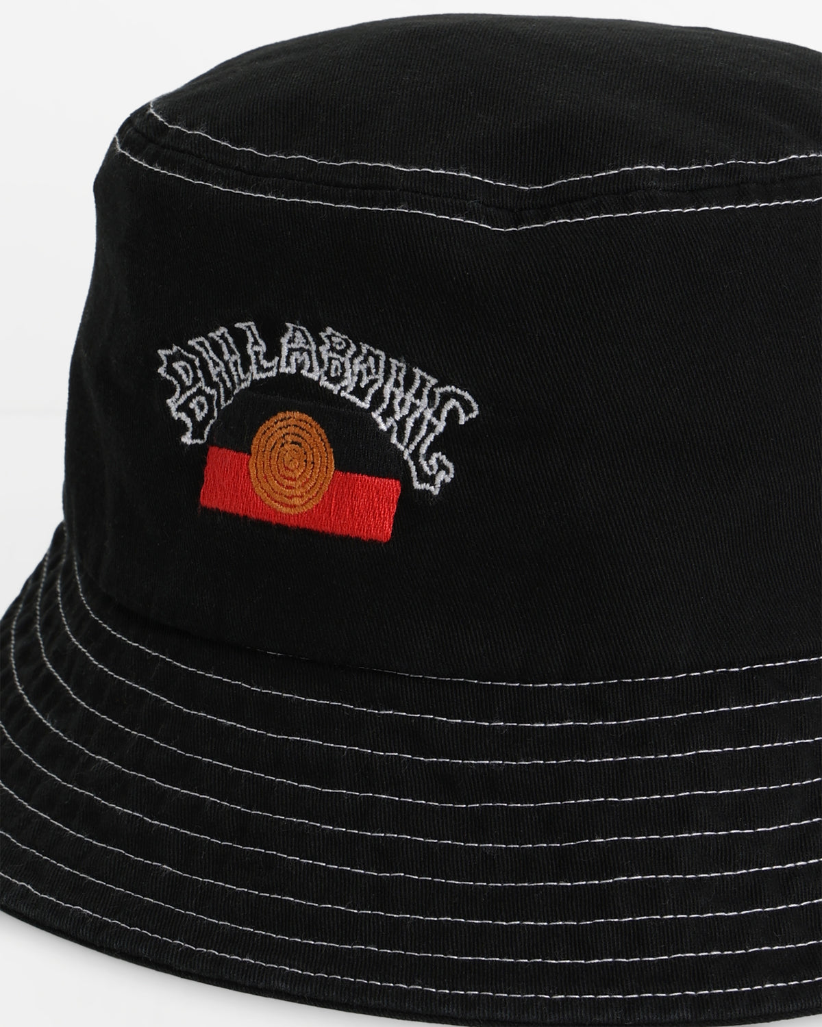 OTIS FLAG BUCKET HAT