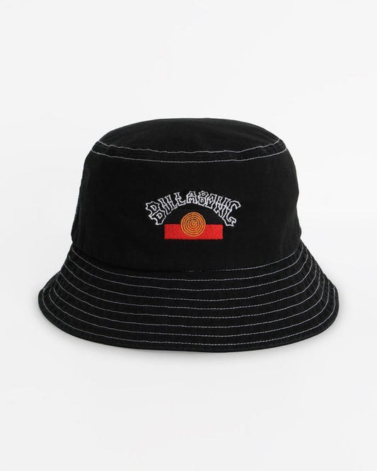 OTIS FLAG BUCKET HAT