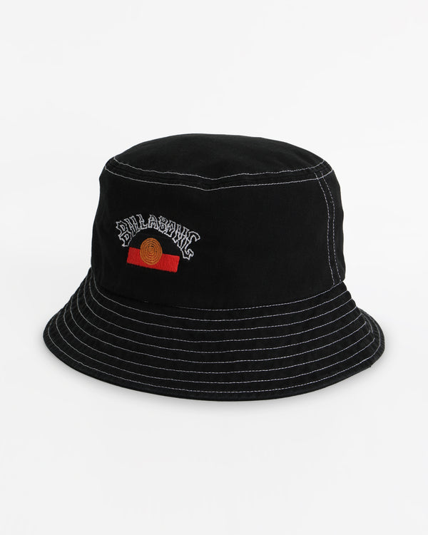 OTIS FLAG BUCKET HAT