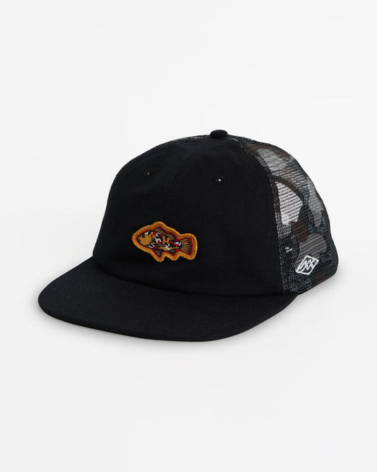 OTIS MANGROVE TRUCKER CAP