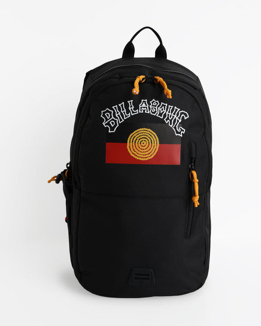 OTIS UP NORFOLK BACKPACK