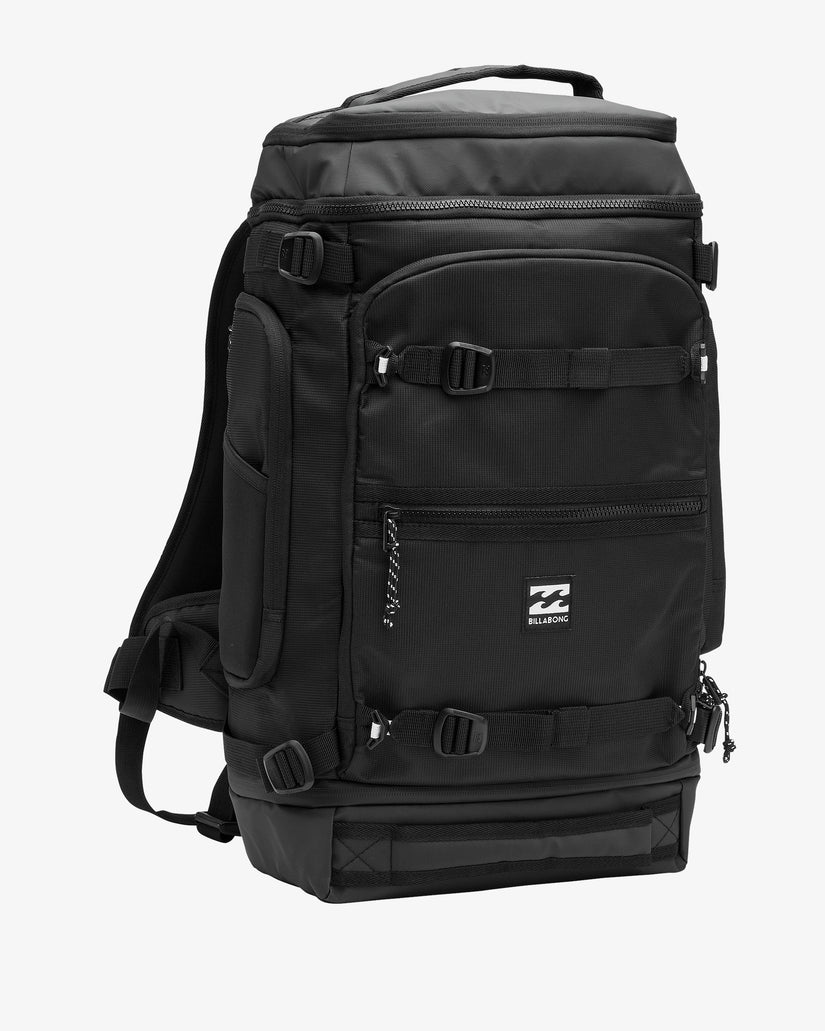 CONQUEST BACKPACK