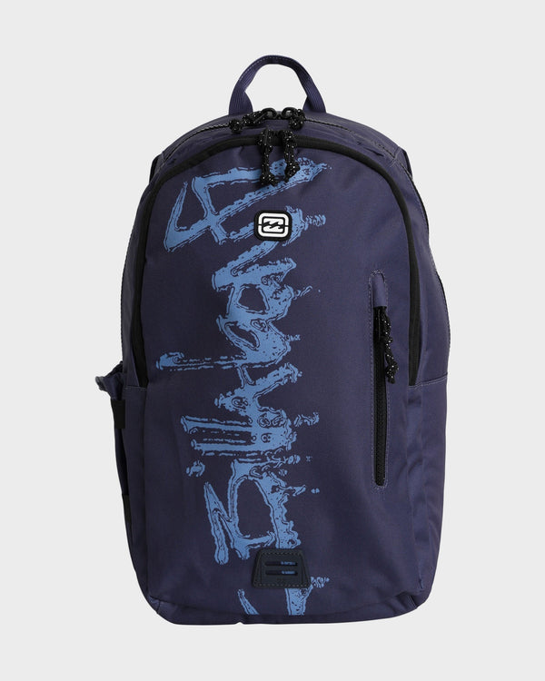 NORFOLK BACKPACK