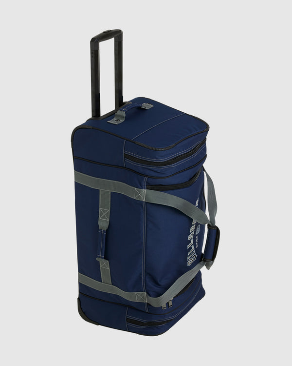DESTINATION 85L WHEELIE LUGGAGE