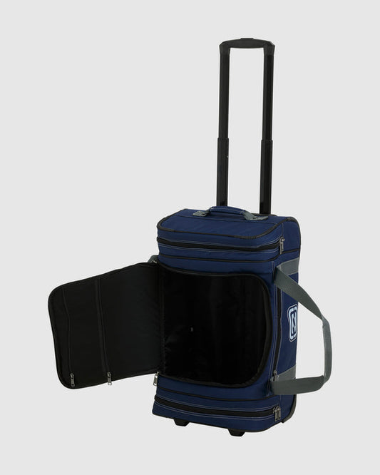 DESTINATION WHEELIE LUGGAGE 45L