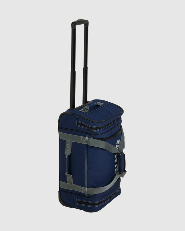DESTINATION WHEELIE LUGGAGE 45L