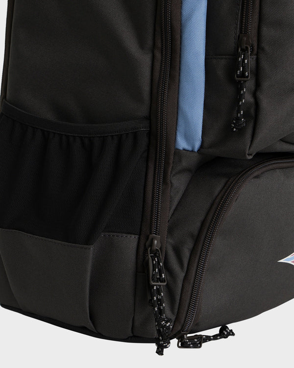 JUGGERNAUGHT BACKPACK