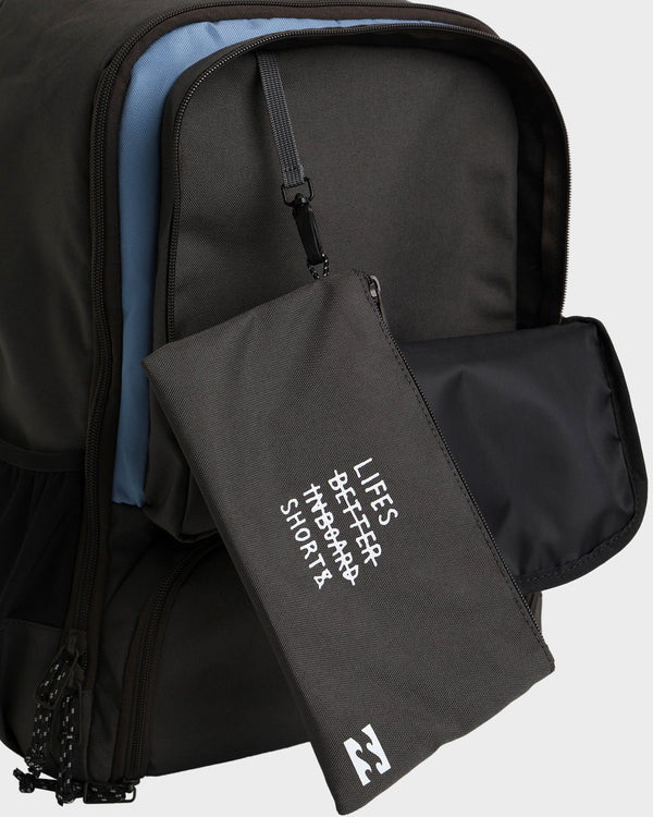 JUGGERNAUGHT BACKPACK