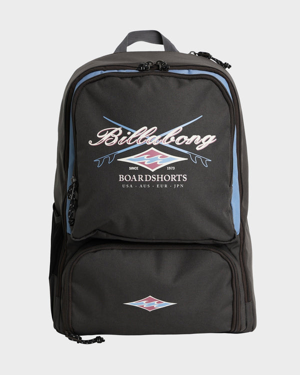 JUGGERNAUGHT BACKPACK