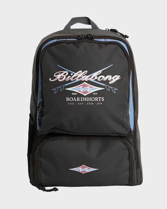 JUGGERNAUGHT BACKPACK