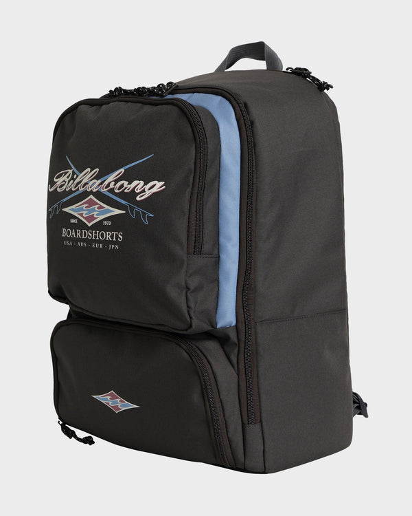 JUGGERNAUGHT BACKPACK