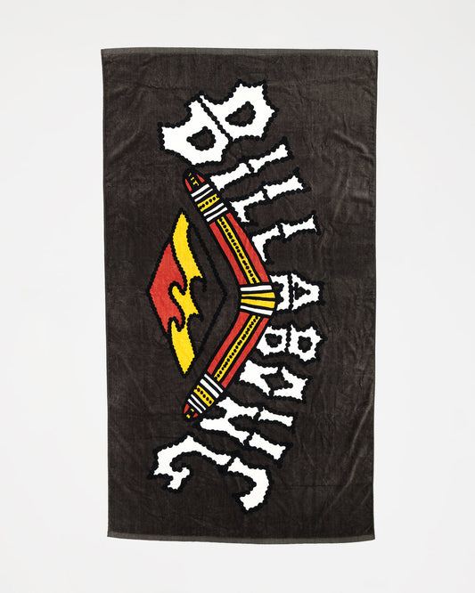 OTIS ARCH TOWEL