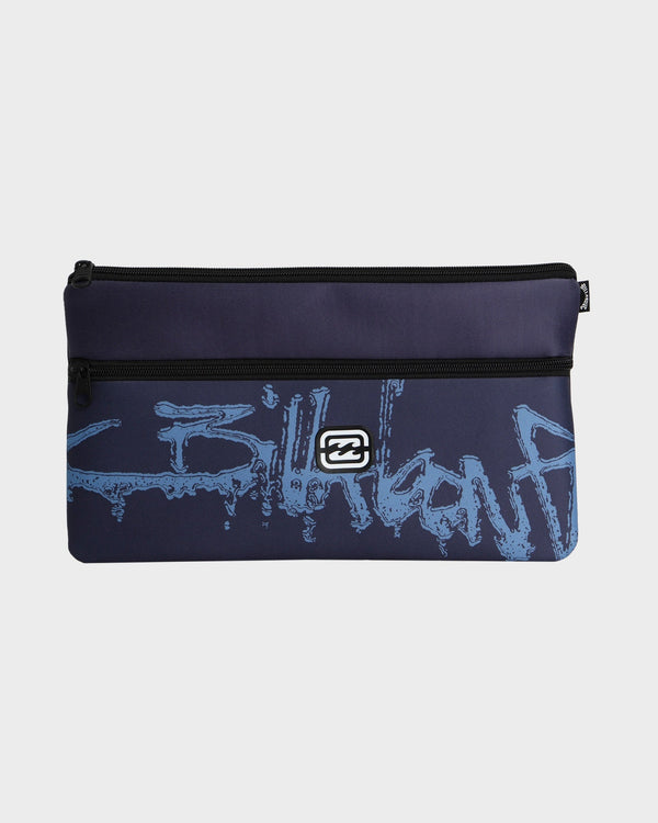JUMBO PENCIL CASE