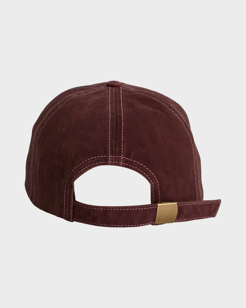 SUPALOVE DAD CAP