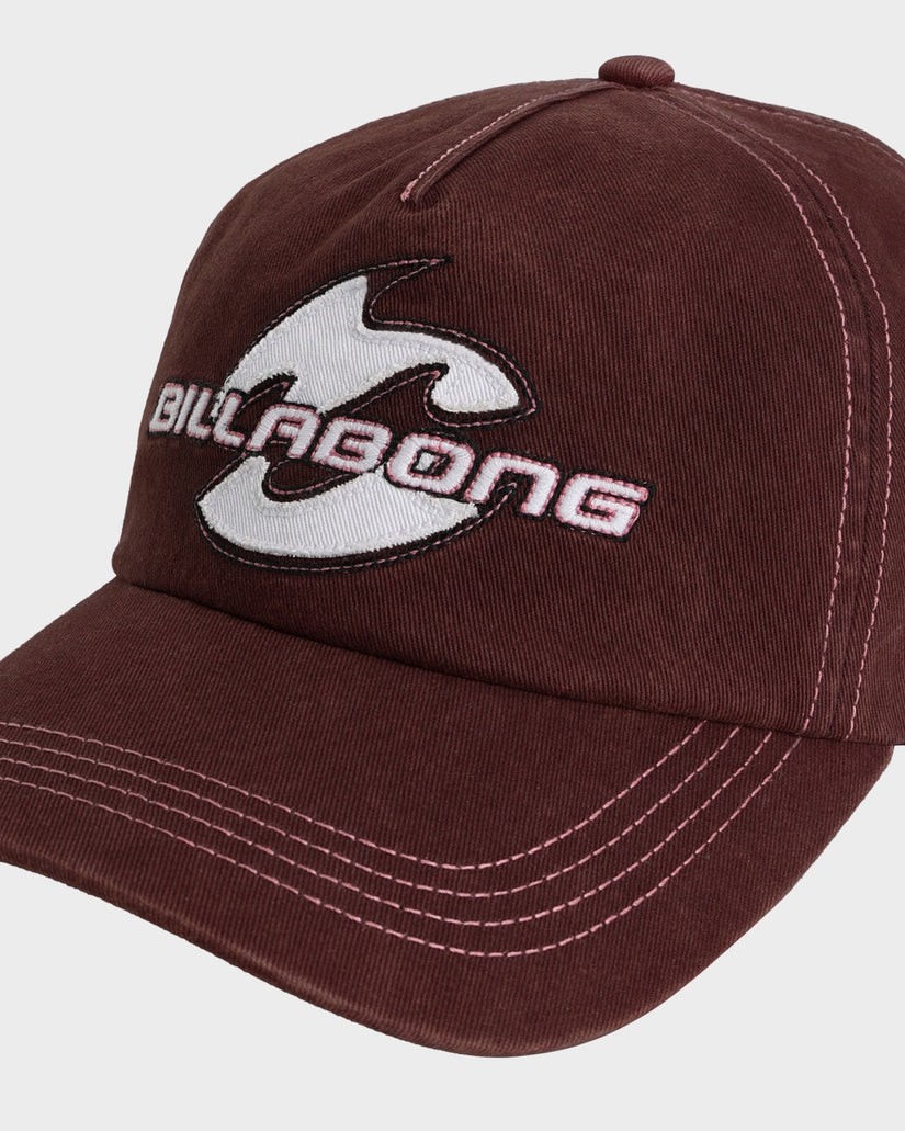 SUPALOVE DAD CAP